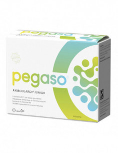 Pegaso Axiboulardi Junior...