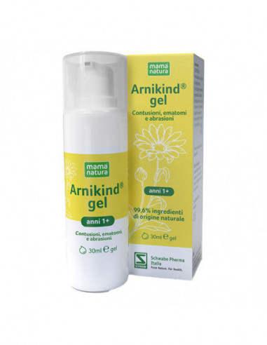 Arnikind Gel 30 Ml
