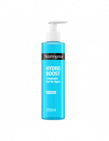 Neutrogena Acqua Gel Detergente 200...