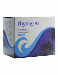 Soluzione Nasale Isotonica...