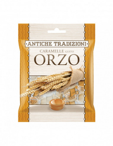 Antiche Tradizioni Car Orzo60g