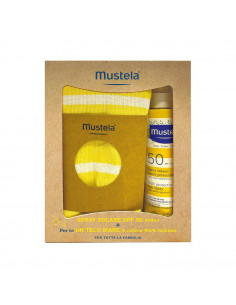 Mustela Solare 200 Ml +...