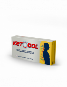 Rimedio Per Mal Di Testa...