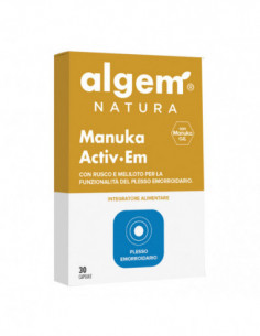 Algem Manuka Activ Em 30...