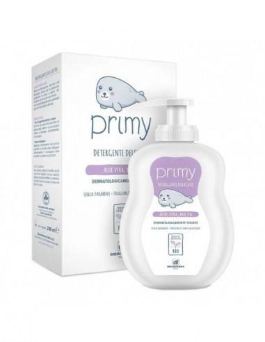 Primy Detergente Delicato 250 Ml