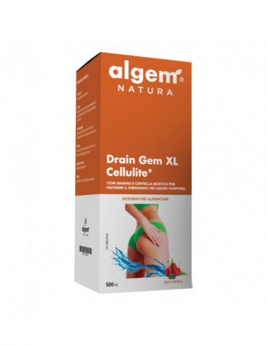 Draingem Xl Cellulite Frutti Bosco...