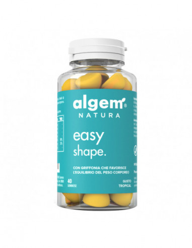 Easy Shape 40 Gommose