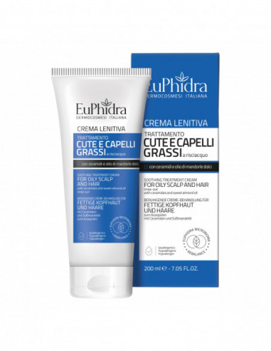 Euphidra Crema Lenitiva Cuoio...
