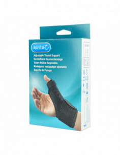 Alvita Tutore Pollice 2