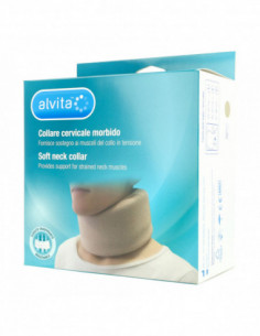 Collare Cervicale Alvita...