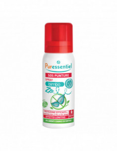Puressentiel Sos Insetti...
