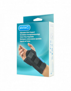 Alvita Tutore Polso 3