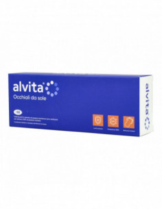 Alvita Occhiale Sole Jessi