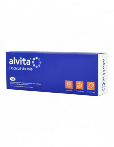 Alvita Occhiale Sole Jessi