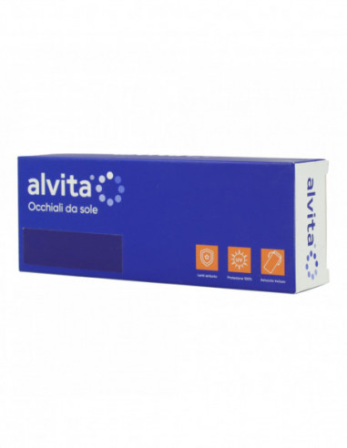 Alvita Occhiale Sole Tom