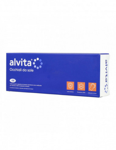 Alvita Occhiale Sole Linda