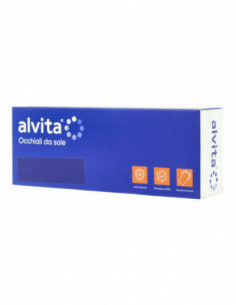 Alvita Occhiale Sole Lucas