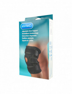 Alvita Ginocchiera Universale