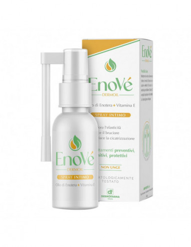 Enove' Dermoil Spray Intimo 20 Ml