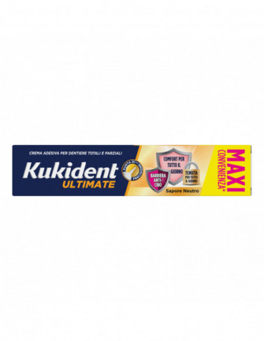 Kukident Ultimate Neutro 57 G