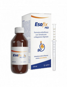 Esofix Ped 210 Ml