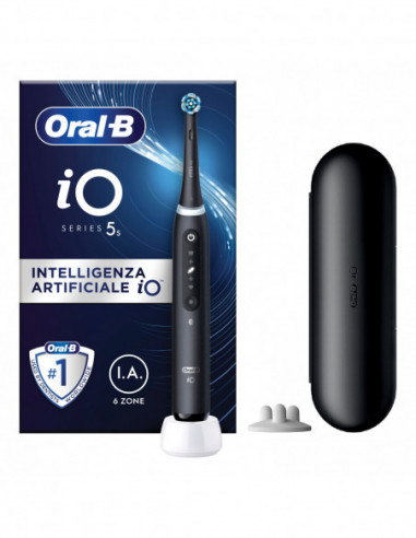 Oralb Power Spazzolino Elettrico Io5...