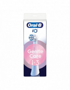 Oralb Power Refill Io...