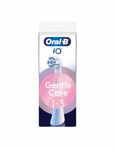 Oralb Power Refill Io Gentle Clean...