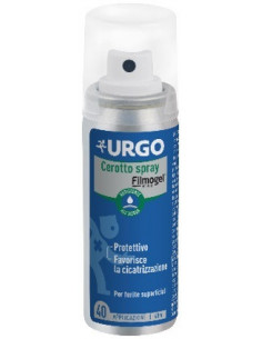Urgo Cerotto Spray 40 Ml