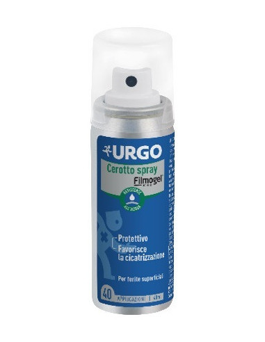 Urgo Cerotto Spray 40 Ml