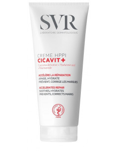 Cicavit+ Creme Hppi 100 Ml