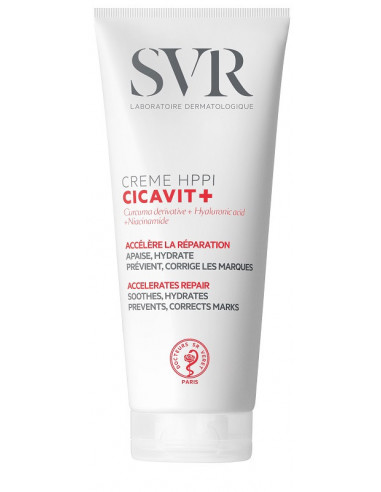Cicavit+ Creme Hppi 100 Ml