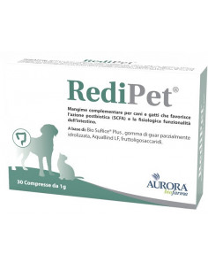 Redipet 30 Compresse