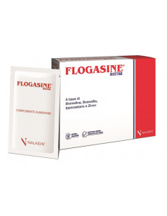 Flogasine 20 Bustine