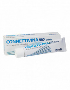 Connettivinabio Crema 25 G