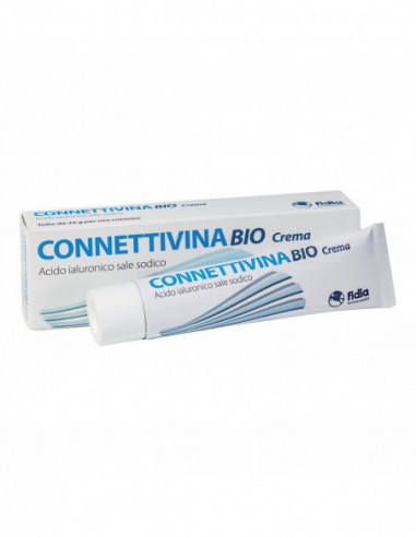 Connettivinabio Crema 25 G