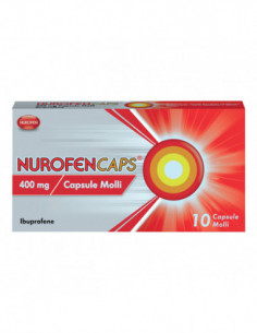 Rimedio Per Mal Di Testa...