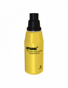 Betadine Soluz Cutanea 1...