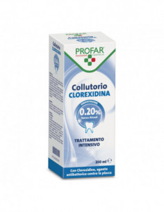 Collutorio Clorexidina...
