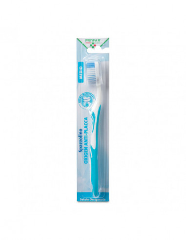 Profar Spazzolino Antiplacca Oxigen