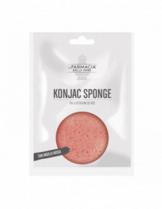 Fde Konjac Sponge Argilla...