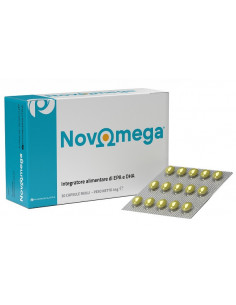 Novomega 30 Capsule