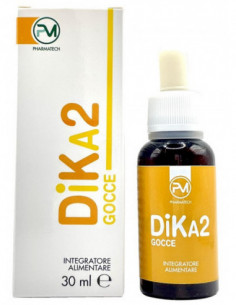 Dika2 30 Ml