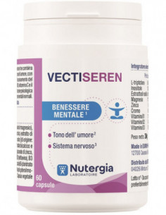 Vectiseren 60 Capsule
