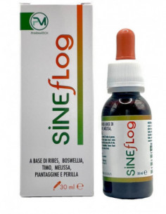 Sineflog 30 Ml