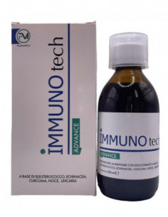 Immunotech Advance 200 Ml +...