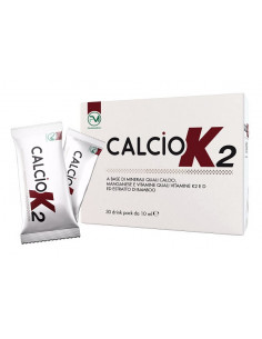 Calciok2 30 Stick Pack