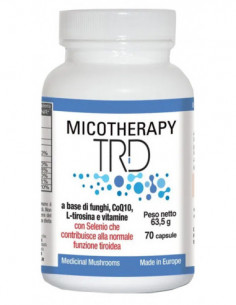 Micotherapy Trd 70 Capsule