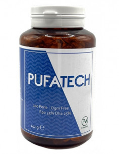 Pufatech 100 Perle