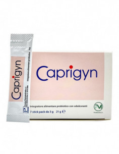 Caprigyn 7 Bustine